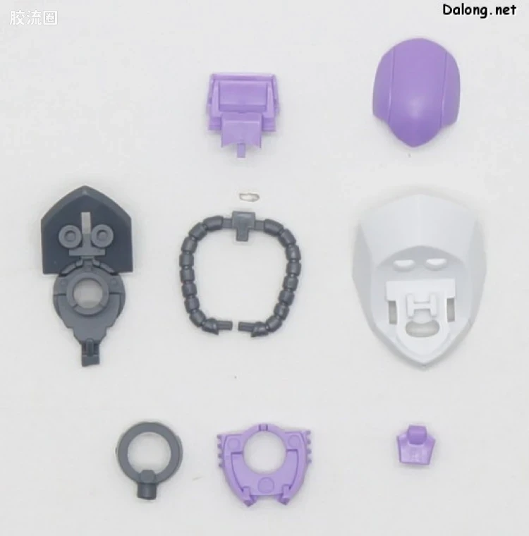 HGUC 网络限定版 伊芙利特·猎人 - 图片